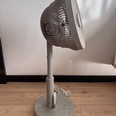 サーキュレーターの画像