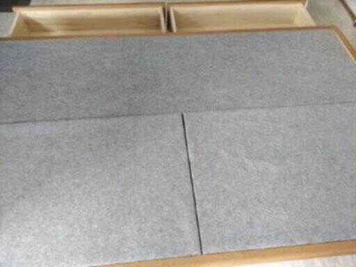 BLACK FRIDAY セール！札幌市近郊の方限定！送料無料！大塚家具 収納