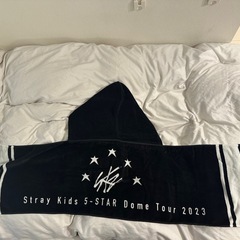 straykids　ペンライトver.2の画像