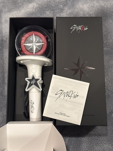 straykids　ペンライトver.2