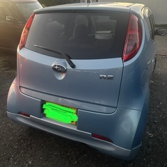 スバルR2の画像