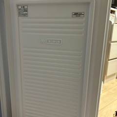 アイリスオーヤマ　冷凍庫　60リットルの画像