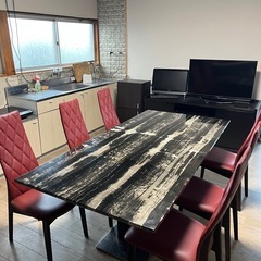 賃貸！会社の社宅、ご夫婦、ご家族、更にはお店等でご利用下さい。
の画像