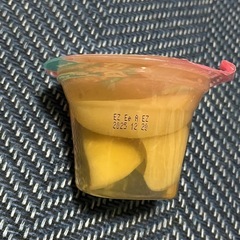 白桃ゼリー
の画像