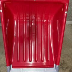 小さいダンプとスノープッシャーお譲りしますの画像