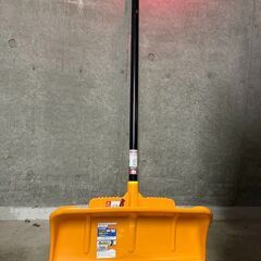 小さいダンプとスノープッシャーお譲りしますの画像