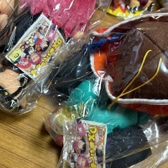 ワンピースぬいぐるみ
の画像