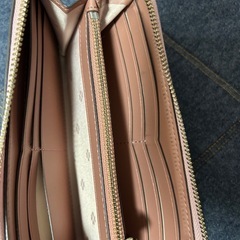 ケイト・スペード お財布の画像