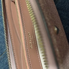 ケイト・スペード お財布の画像