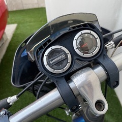 子供用自転車20いんちインチの画像