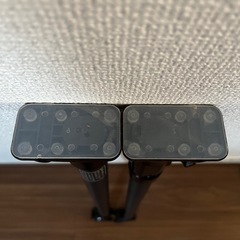 平安伸銅工業 HEIAN SHINDO つっぱり棒 RTB-75 2本セットの画像