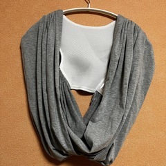 コニー 抱っこ紐Sの画像