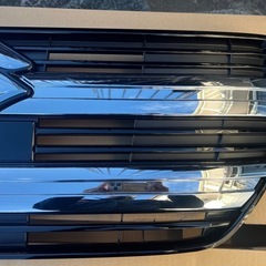 スペーシア mk54s  フロントグリル 美品の画像