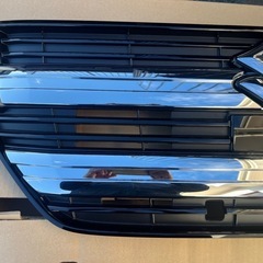 スペーシア mk54s  フロントグリル 美品の画像