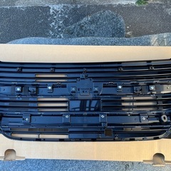 スペーシア mk54s  フロントグリル 美品の画像