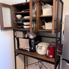 受け渡し予定者決まりましたの画像