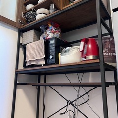 受け渡し予定者決まりましたの画像