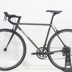 CBA 「サイクルベースアサヒ」 REUNION COLEL 2018年モデル ロードバイクの画像