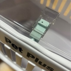 ペットきゃりーキャリーの画像