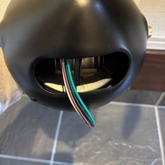 LEDヘッドライト 6.5インチ VOX TW ホンダ カフェレーサーの画像