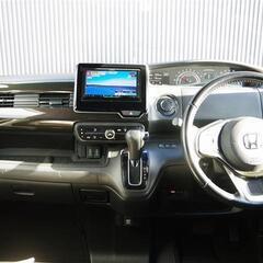 月額5万円でNBOXカスタム！🌸自社ローンのカートルズ本庄店🌸の画像