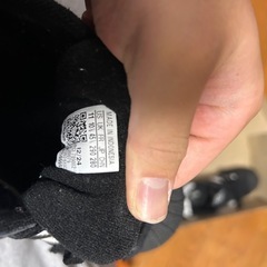 adidas スーパースターの画像