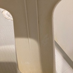 無料！バスチェアの画像