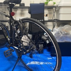 ロードバイク FARAD
  の画像