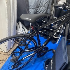 ロードバイク FARAD
  の画像