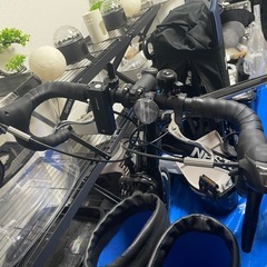 ロードバイク FARAD
  の画像