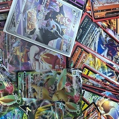 初心者向け ポケモンカードの画像