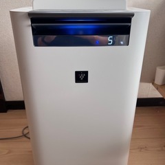 受け渡し予定者決まりましたの画像