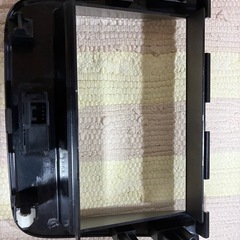 ワゴンR MH23 オーディオパネルの画像