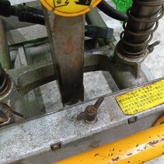 マキタ 7303 カクノミ【野田愛宕店】【店頭取引限定】【中古】管理番号：IT5HGOWMMN24の画像