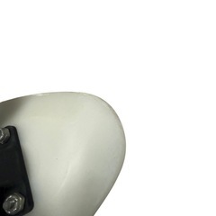 【良品】Penny スケートボード ホワイト 22inchの画像