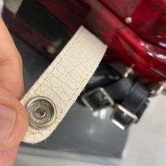 ◇ドリーム尼崎1号館◇【ジモティー割引対象商品】YAMAHA YA-32 アコーディオンの画像