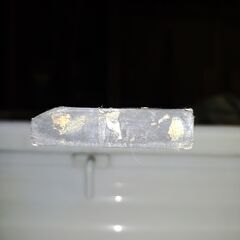 アルミ部材の画像