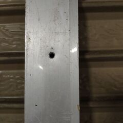 アルミ部材の画像