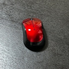 【Buffalo】マウスの画像