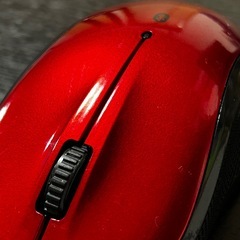 【Buffalo】マウスの画像