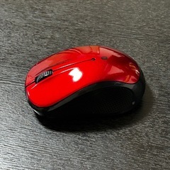 【Buffalo】マウスの画像