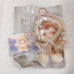 正規品ラブブ、SKULL PANDAです！の画像