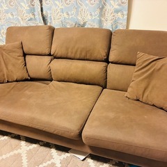 ソーファ
の画像