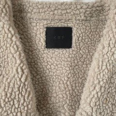 KBF ボアコートの画像