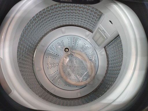 【ジャングル守口店】洗濯機　ハイアール　JW-U55LK 2023