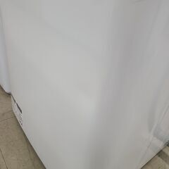 J1777【リユースのサカイ柏店】SHARP　シャープ　5.5kg全自動洗濯機　ES-G55UC-N　2019年製　動作確認、クリーニング済みの画像