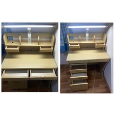 学習机◆美品◆の画像