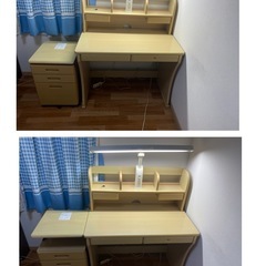 学習机◆美品◆の画像