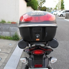 suzuki GSR250春のツーリングシーズンに！の画像