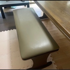 リビングテーブルセット(4人用）の画像